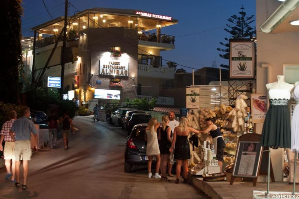 Вілла Casa Di Fragkiskos. Ένα Σπίτι Μέσα Στη Φύση. Kondomarion Екстер'єр фото